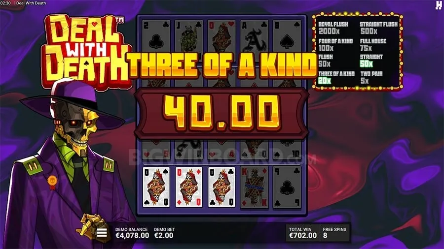 playtime Gambling Glossary of Terms