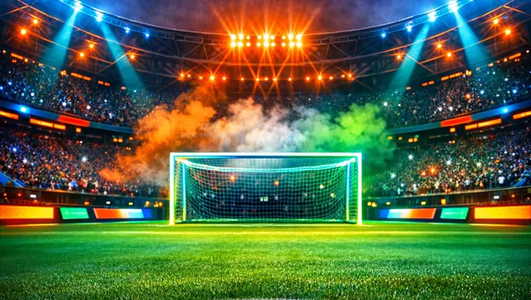 Variety of online casino games including slots, poker, and sports betting