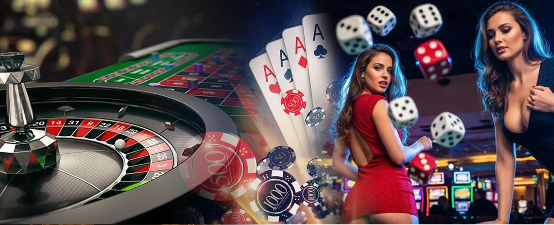 Playtime Online Casino Registration Banner