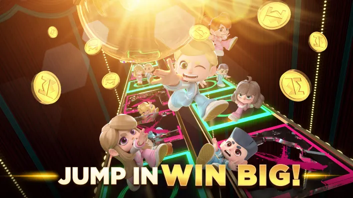 Playtime VIP Program