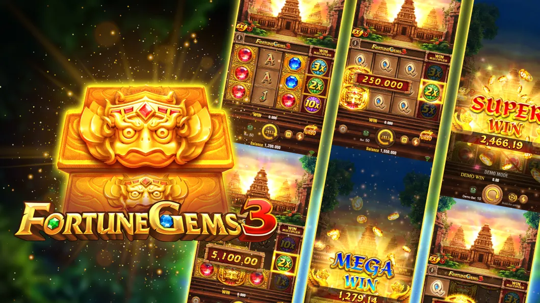 playtime App Features and Gcash Integration
