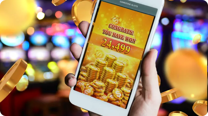 Playtime Deposit Bonus