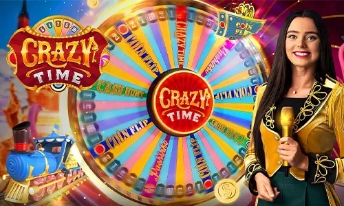 Live Blackjack table with dealer and cards