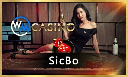 Interactive live game show host with colorful set